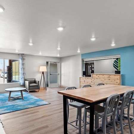 Woodspring Suites Coralville Iowa City Luaran gambar